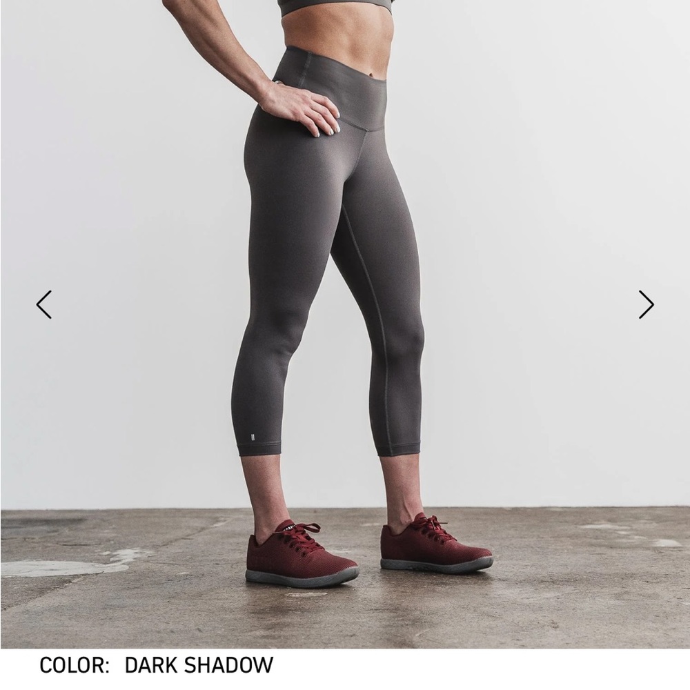 No Bull high rise tights